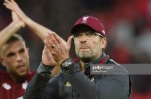 Klopp: "Millatlar ligasi - futbol olamidagi eng mantiqsiz turnir"