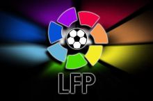 LaLiga. 8-tur yakunlari