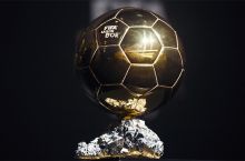 France Football "Oltin to'p" uchun nomzodlar ro'yxatini elon qilishni boshladi