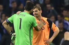 ​Buffon: “To'g'risini aytsam, qachon faoliyatimni yakunlashimni bilmayman”
