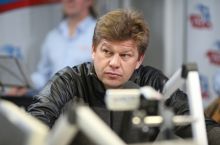 Дмитрий Губерниев: "Ўйлайманки, Кокорин ва Мамаевнинг фаолияти тугади"