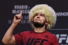 Xabib Nurmagomedov: Keyingisi kim?