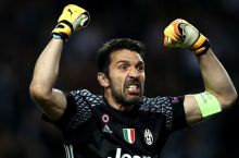 Buffon ECHLda orzusidagi o'yin haqida gapirdi