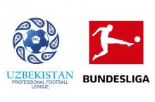 O'zPFL Bundesliga bilan hamkorlik qiladi