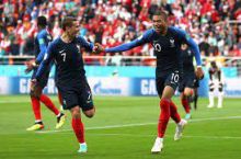 Grizmann: Mbappe har mavsum 50ta gol uradi, faqat…