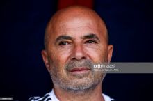 Sampaoli Argentinaning mundialdagi qoniqarsiz ishtiroki sabablarini aytdi