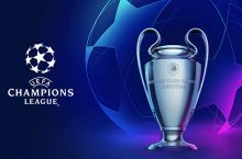 UEFA CHempionlar ligasida to'purar kim?