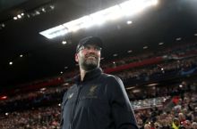 Klopp: "Bizda g'alabaga chanqoqlik yuqori darajada"