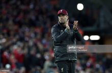 Klopp: "Ikkinchi o'rin hech narsa bermaydi, men g'alaba qozonmoqchiman"