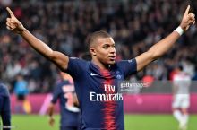 Mbappe: "Pullarim ko'p, ortiqchasini nima qilaman?"