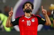 Dahshat! Muhammad Salah burchak zarbasini golga aylantirdi. Video
