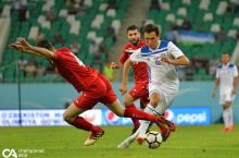 Otabek SHukurov: "Bunyodkor" stadionida futbol o'ynash qiyin"