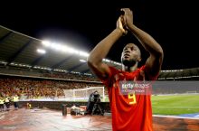 Lukaku: "A Seriya? Umid qilamanki, bu ligada o'ynayman"