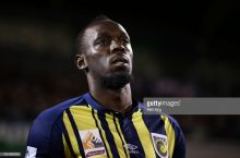 Useyn Bolt doping-test topshirishi kerak