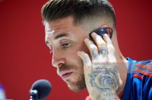 Ramos: "Keyn LaLigada o'ynashi kerak"