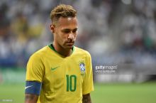 Neymar: "Messining yo'qligi - Braziliya uchun yaxshi yangilik"