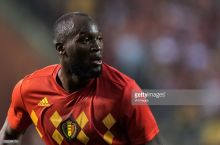 Skoulz: "MYU Lukaku bilan chempion bo'la olmaydi"