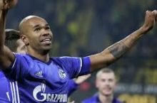 Naldo “SHalke” bilan shartnomasini uzaytirdi