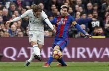 Modrich: “Messi bilan ...? Hech qachon ”