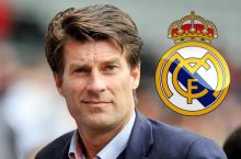 Laudrup o'z xizmatini “Real”ga taklif qildi
