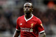 Sadio Mane operaciya qilindi
