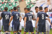 Prevyu. "Metallurg" – "Bunyodkor"