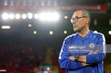 Londonda "Sarribol" futboli bilan mashhur murabbiy - Mauricio Sarri (Intervyu)