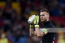 Akinfeev endi talaba!