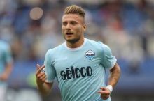 Immobile: Foydali takliflar ko'p bo'lgandi, ammo “Lacio”da qoldim
