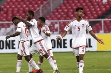 U-19 Osiyo chempionati. BAA g'alaba bilan boshladi