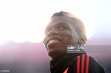 Pogba: "APL - eng qiziq chempionat"