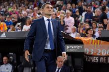 Ernesto Valverde: "Vidal bilan gaplashib oldim"