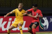 U-19 Osiyo chempionati. Bugun Tojikiston o'ynaydi 