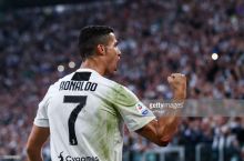 Ronaldu - Evropaning top-5 ligalarida 400ta gol urgan birinchi futbolchi