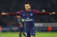 Neymar Barselonada FOTO