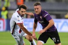 Italiya A Seriyasi. “Fiorentina” durang o'ynadi