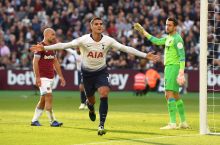 Mussa Dembele: “Lamela o'zining nimalarga qodir ekanligini ko'rsatdiʼ
