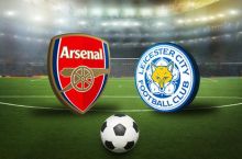  “Arsenal”-“Lester”: tarkiblar malum