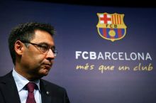 Bartomeu: “Valverdedan mamnunmiz”