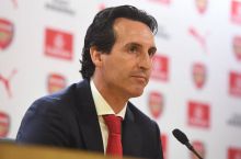 Unai Emeri: “Har bir o'yin “Arsenal” uchun - yangi chaqiruv”
