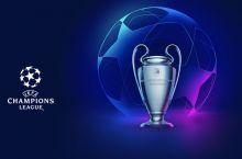 UEFA CHempionlar ligasi. Bugungi o'yinlar uchun taxminiy tarkiblar