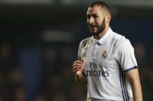 Benzema Messi va Raulning rekordini takrorladi