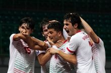 U-19 Осиё чемпионати. Бугун 3-тур старт олади