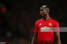 Pogba yozda "Yuventus"ga qaytmoqchi