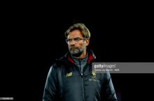 Klopp: "Salah haqidagi gaplar endi to'xtaydi deb umid qilaman"