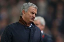 Mourinyu va "MYU" rahbarlari o'rtasidagi keskinlik siri ochildi