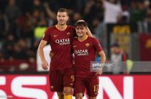 "Roma" MYU, "Siti" va "Barselona" qiziqayotgan futbolchining narxini elon qildi