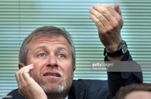 Abramovich "CHelsi"ni sotmaydi