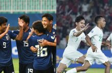 Чемпионат Азии U-19. Известны имена всех четвертьфиналистов