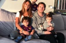 Messi - Instagram sahifasida 100 mln o'quvchiga ega bo'lgan uchinchi futbolchi!